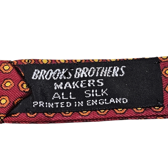 BROOKS BROTHERS BOW TIE - Picture 13 of 15